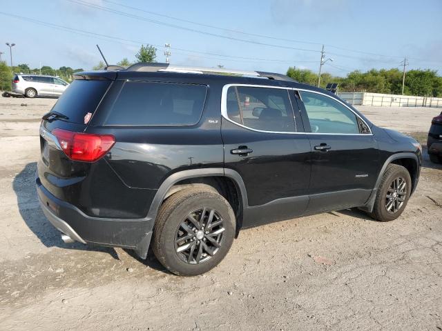 Photo 2 VIN: 1GKKNMLS8KZ207575 - GMC ACADIA SLT 