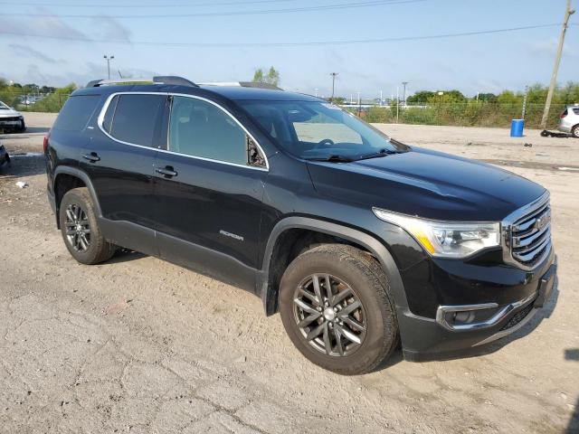 Photo 3 VIN: 1GKKNMLS8KZ207575 - GMC ACADIA SLT 