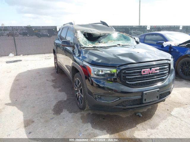 Photo 0 VIN: 1GKKNMLS8KZ224599 - GMC ACADIA 