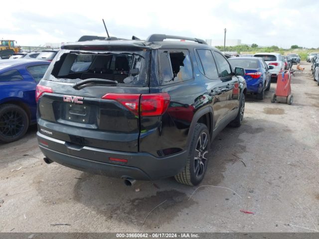 Photo 3 VIN: 1GKKNMLS8KZ224599 - GMC ACADIA 