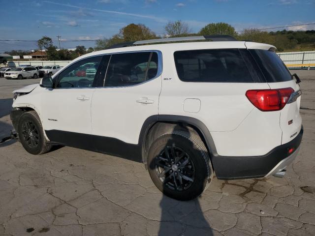 Photo 1 VIN: 1GKKNMLS8KZ246439 - GMC ACADIA SLT 