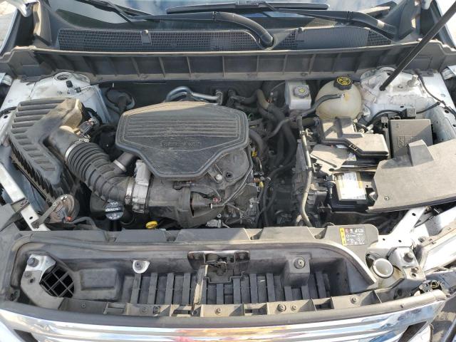 Photo 11 VIN: 1GKKNMLS8KZ246439 - GMC ACADIA SLT 