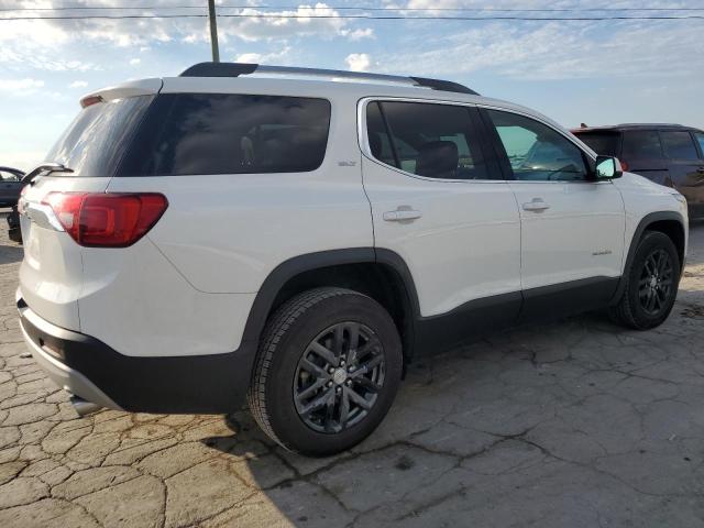 Photo 2 VIN: 1GKKNMLS8KZ246439 - GMC ACADIA SLT 