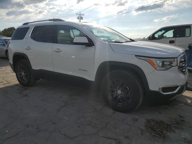 Photo 3 VIN: 1GKKNMLS8KZ246439 - GMC ACADIA SLT 