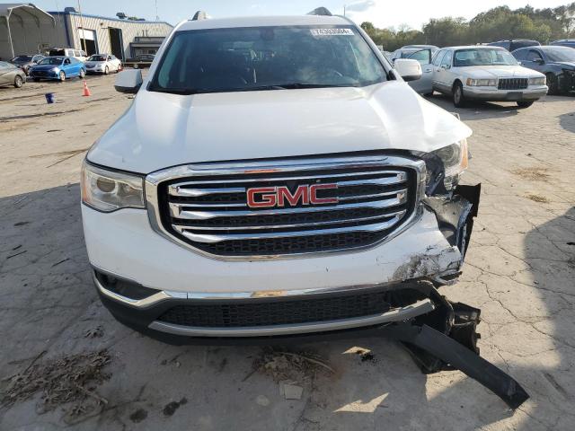 Photo 4 VIN: 1GKKNMLS8KZ246439 - GMC ACADIA SLT 