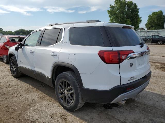 Photo 2 VIN: 1GKKNMLS8KZ249051 - GMC ACADIA SLT 