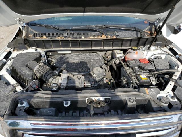 Photo 6 VIN: 1GKKNMLS8KZ249051 - GMC ACADIA SLT 