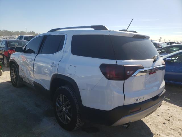 Photo 2 VIN: 1GKKNMLS8KZ264245 - GMC ACADIA SLT 