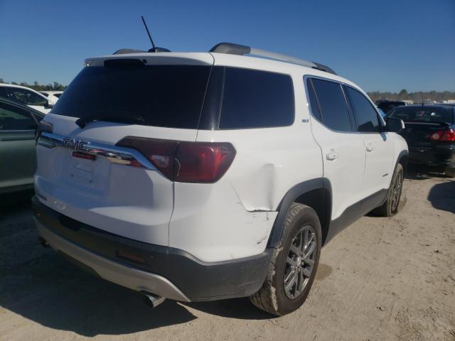 Photo 3 VIN: 1GKKNMLS8KZ264245 - GMC ACADIA SLT 