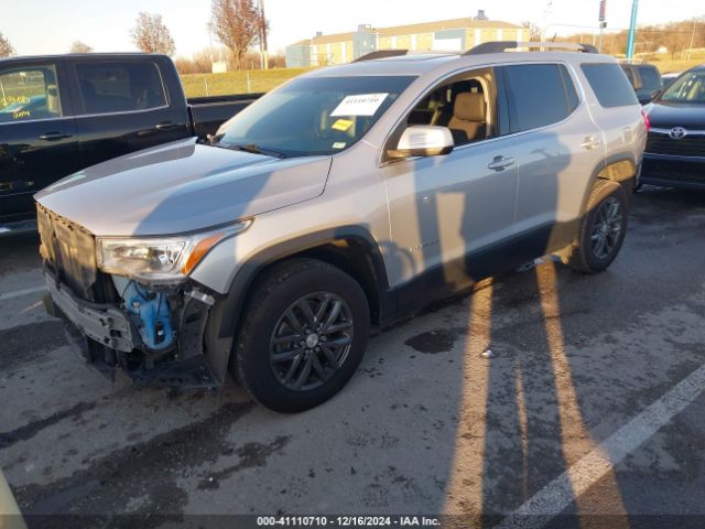 Photo 1 VIN: 1GKKNMLS8KZ266240 - GMC ACADIA 