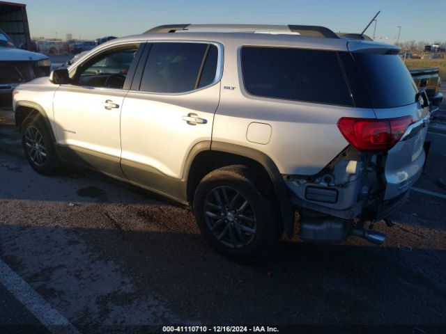 Photo 2 VIN: 1GKKNMLS8KZ266240 - GMC ACADIA 