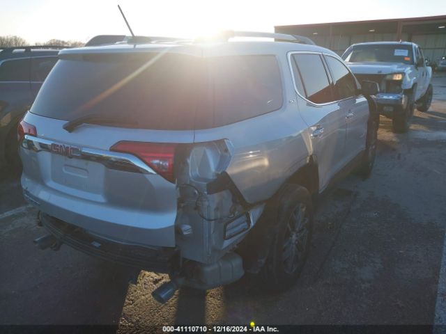 Photo 3 VIN: 1GKKNMLS8KZ266240 - GMC ACADIA 