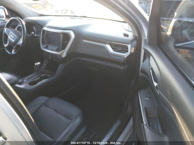 Photo 4 VIN: 1GKKNMLS8KZ266240 - GMC ACADIA 