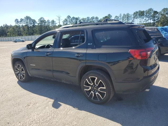 Photo 1 VIN: 1GKKNMLS8KZ273544 - GMC ACADIA SLT 