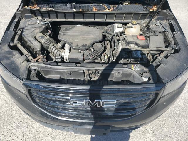 Photo 11 VIN: 1GKKNMLS8KZ273544 - GMC ACADIA SLT 