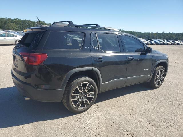 Photo 2 VIN: 1GKKNMLS8KZ273544 - GMC ACADIA SLT 