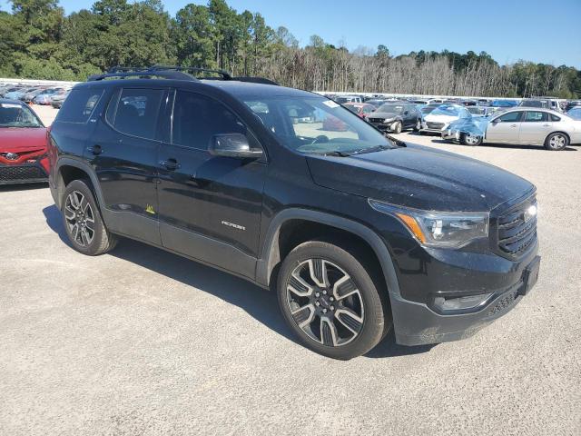 Photo 3 VIN: 1GKKNMLS8KZ273544 - GMC ACADIA SLT 