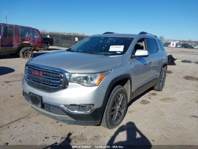 Photo 1 VIN: 1GKKNMLS8KZ283605 - GMC ACADIA 