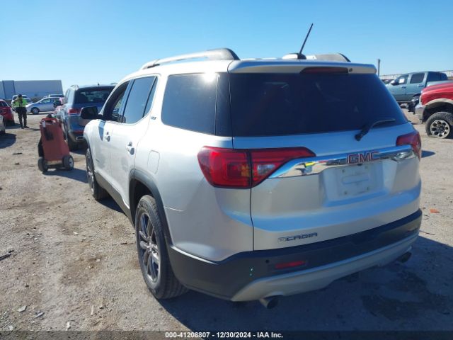 Photo 2 VIN: 1GKKNMLS8KZ283605 - GMC ACADIA 