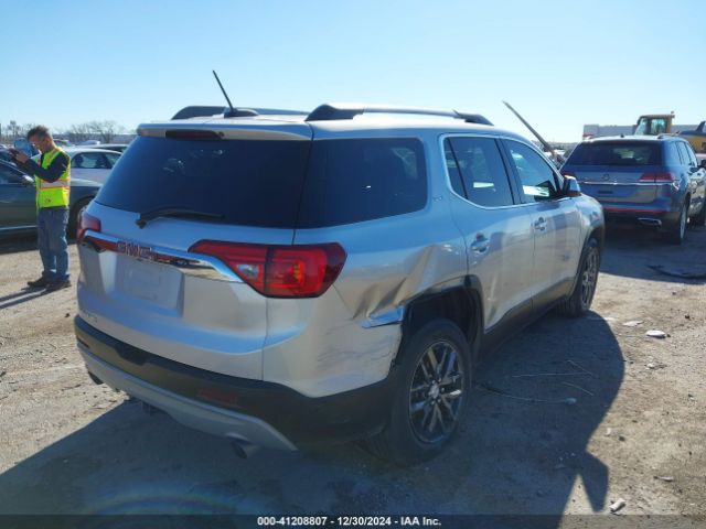 Photo 3 VIN: 1GKKNMLS8KZ283605 - GMC ACADIA 