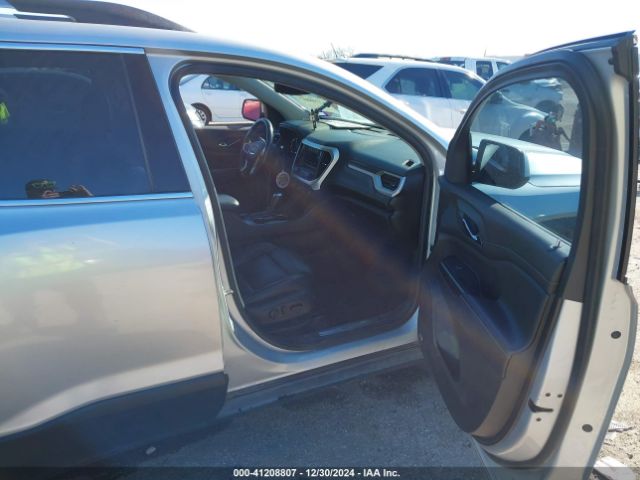 Photo 4 VIN: 1GKKNMLS8KZ283605 - GMC ACADIA 