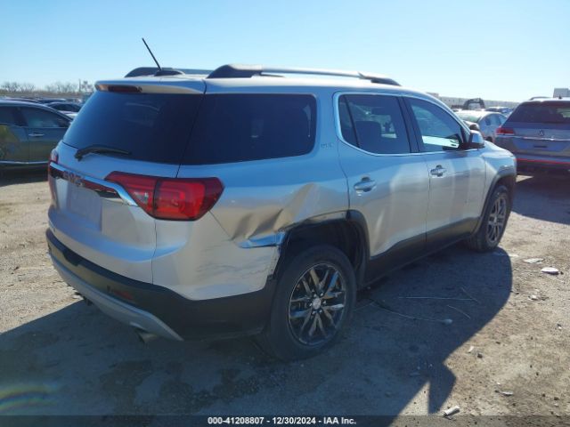 Photo 5 VIN: 1GKKNMLS8KZ283605 - GMC ACADIA 