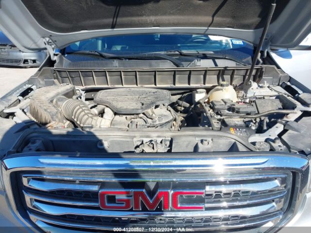 Photo 9 VIN: 1GKKNMLS8KZ283605 - GMC ACADIA 