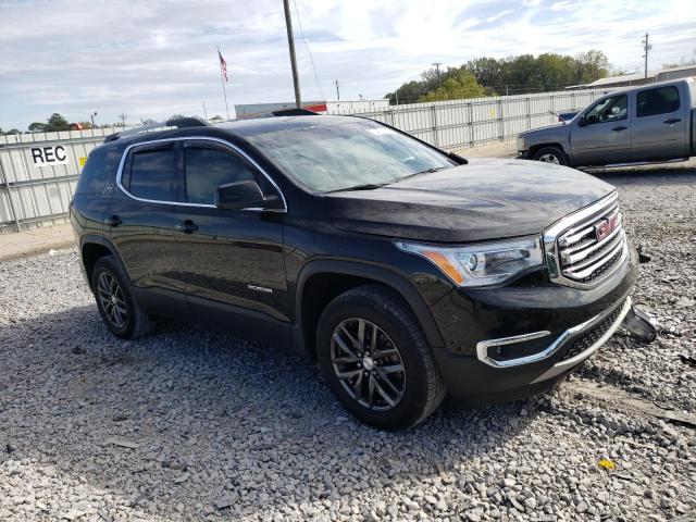 Photo 3 VIN: 1GKKNMLS8KZ285743 - GMC ACADIA 