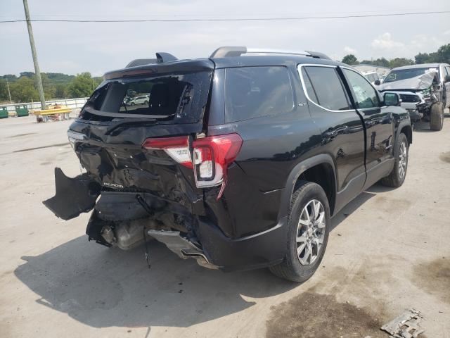 Photo 3 VIN: 1GKKNMLS8LZ137383 - GMC ACADIA SLT 