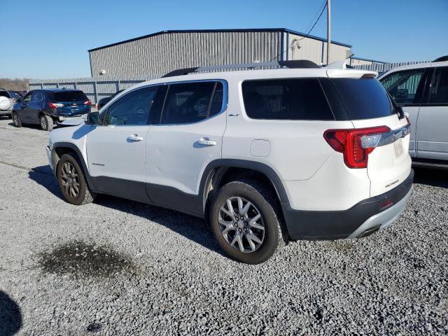 Photo 1 VIN: 1GKKNMLS8LZ162686 - GMC ACADIA 