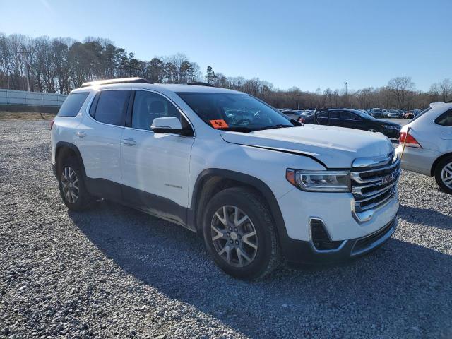 Photo 3 VIN: 1GKKNMLS8LZ162686 - GMC ACADIA 