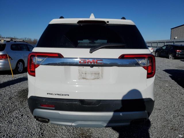 Photo 5 VIN: 1GKKNMLS8LZ162686 - GMC ACADIA 