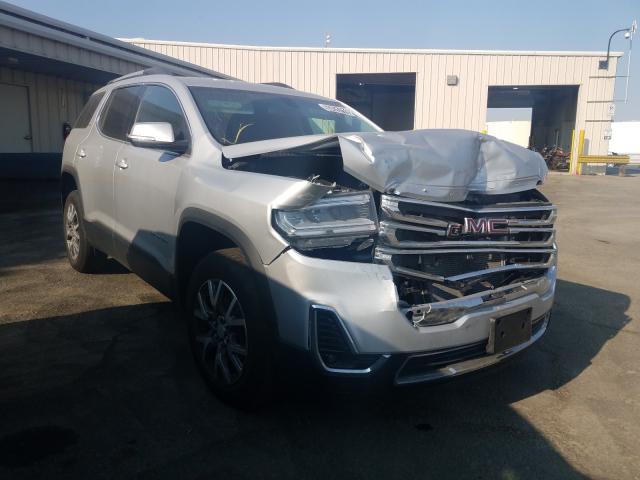 Photo 0 VIN: 1GKKNMLS8LZ182842 - GMC ACADIA SLT 