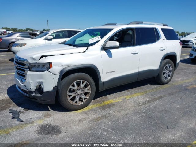 Photo 1 VIN: 1GKKNMLS8LZ190942 - GMC ACADIA 