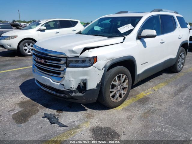 Photo 5 VIN: 1GKKNMLS8LZ190942 - GMC ACADIA 