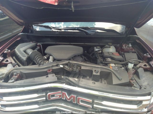 Photo 9 VIN: 1GKKNMLS8MZ177321 - GMC ACADIA 