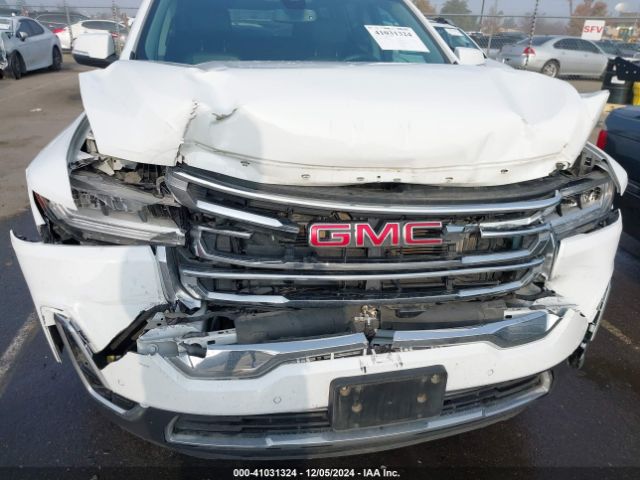 Photo 5 VIN: 1GKKNMLS8MZ179490 - GMC ACADIA 