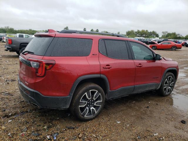 Photo 2 VIN: 1GKKNMLS8MZ209569 - GMC ACADIA SLT 