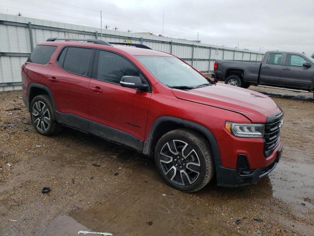 Photo 3 VIN: 1GKKNMLS8MZ209569 - GMC ACADIA SLT 