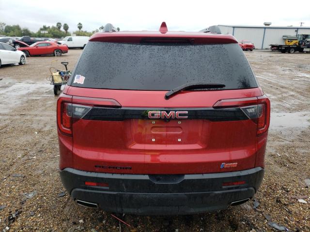 Photo 5 VIN: 1GKKNMLS8MZ209569 - GMC ACADIA SLT 