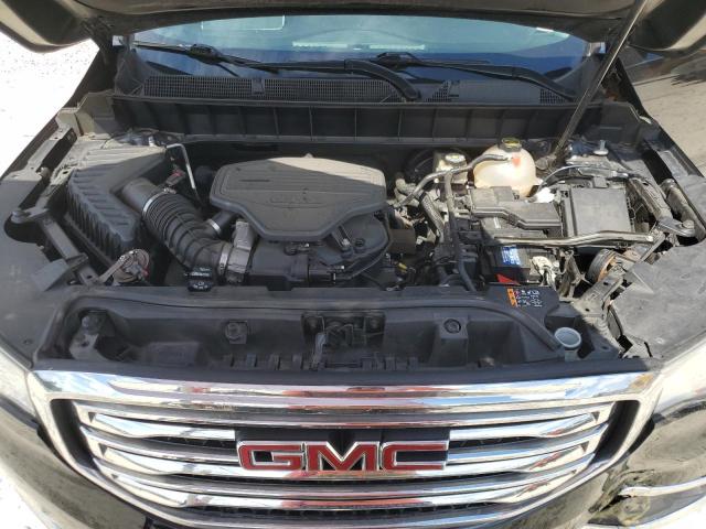 Photo 11 VIN: 1GKKNMLS9HZ134564 - GMC ACADIA SLT 