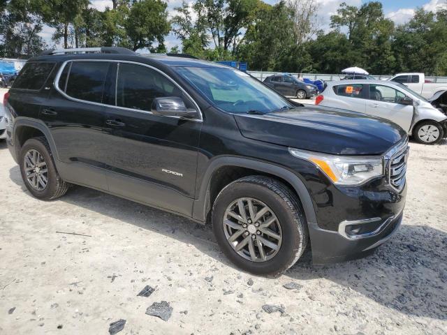 Photo 3 VIN: 1GKKNMLS9HZ134564 - GMC ACADIA SLT 