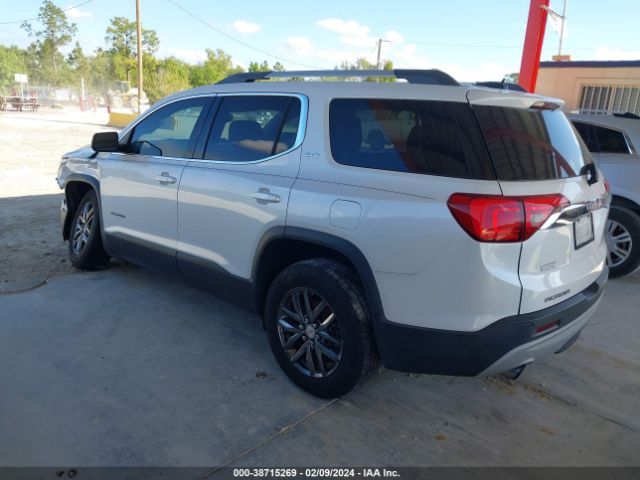 Photo 2 VIN: 1GKKNMLS9HZ191217 - GMC ACADIA 