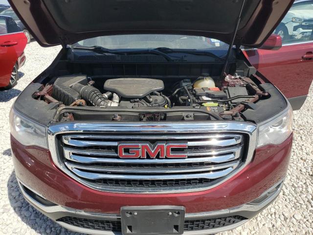 Photo 11 VIN: 1GKKNMLS9HZ199530 - GMC ACADIA SLT 