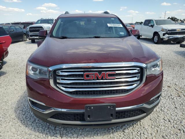 Photo 4 VIN: 1GKKNMLS9HZ199530 - GMC ACADIA SLT 