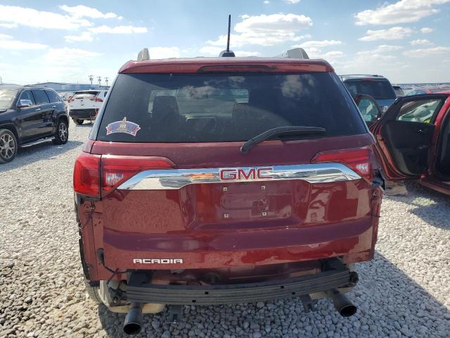 Photo 5 VIN: 1GKKNMLS9HZ199530 - GMC ACADIA SLT 