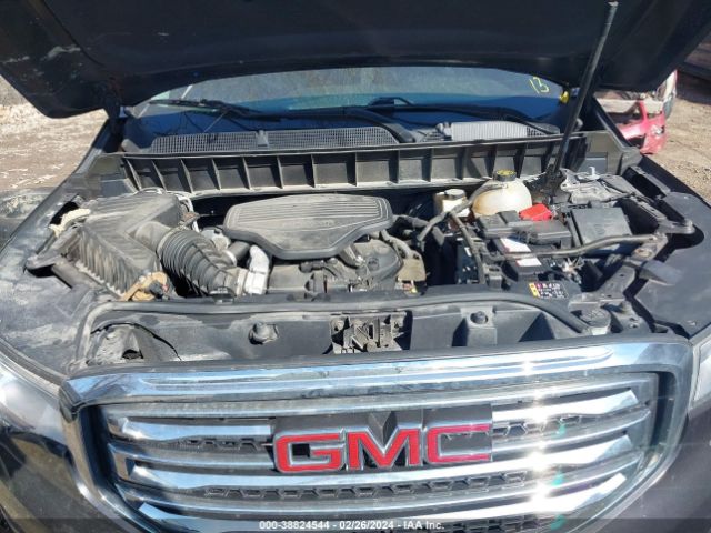 Photo 9 VIN: 1GKKNMLS9HZ200515 - GMC ACADIA 