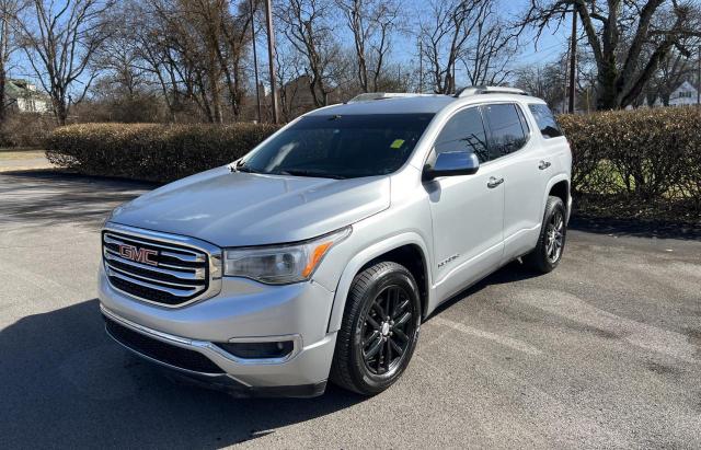 Photo 1 VIN: 1GKKNMLS9HZ232879 - GMC ACADIA SLT 