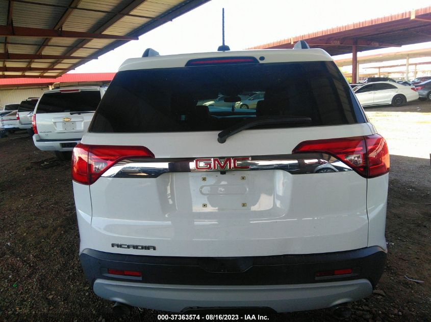 Photo 15 VIN: 1GKKNMLS9HZ238150 - GMC ACADIA 