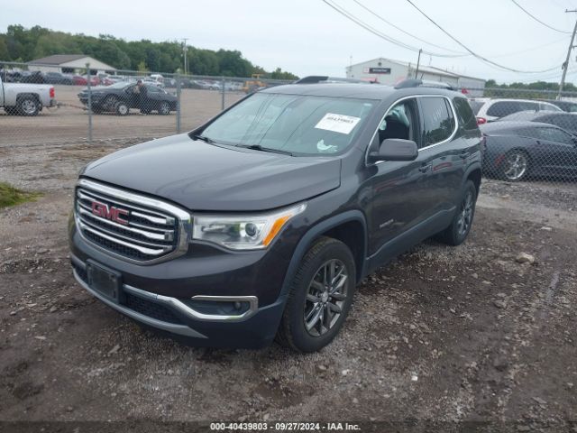 Photo 1 VIN: 1GKKNMLS9HZ250203 - GMC ACADIA 